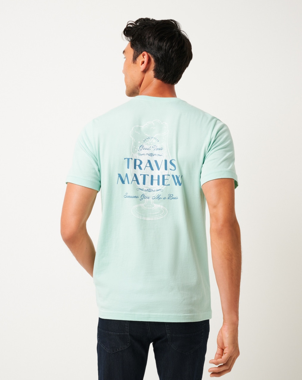 BAR BREAK TEE 0