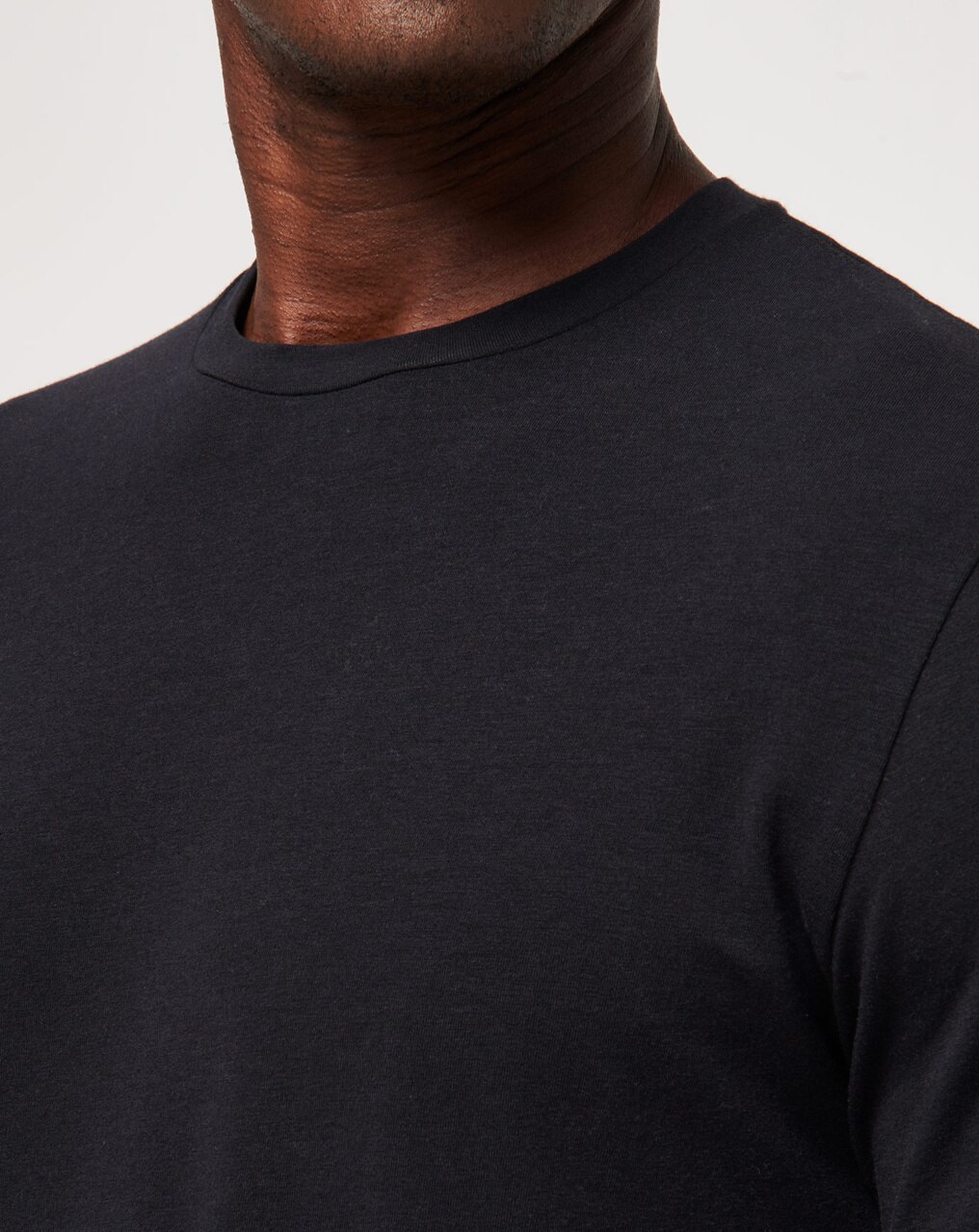 Criminal Damage Splatter Reflective Black T-Shirt - Clothing from