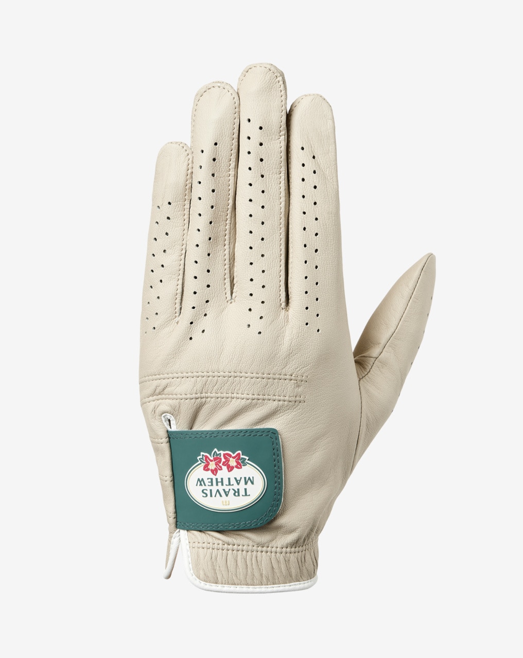 COURSE CHANGE GOLF GLOVE 0