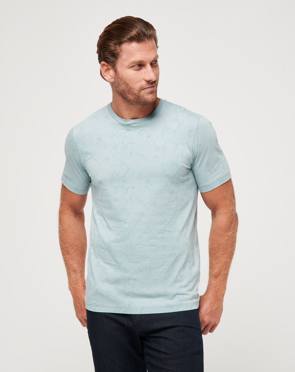 WARMER TIDES TEE 0