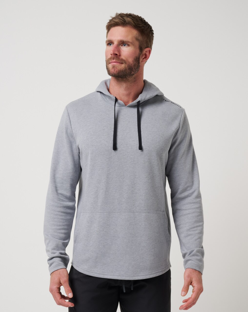 UPGRADED TECH HOODIE 0