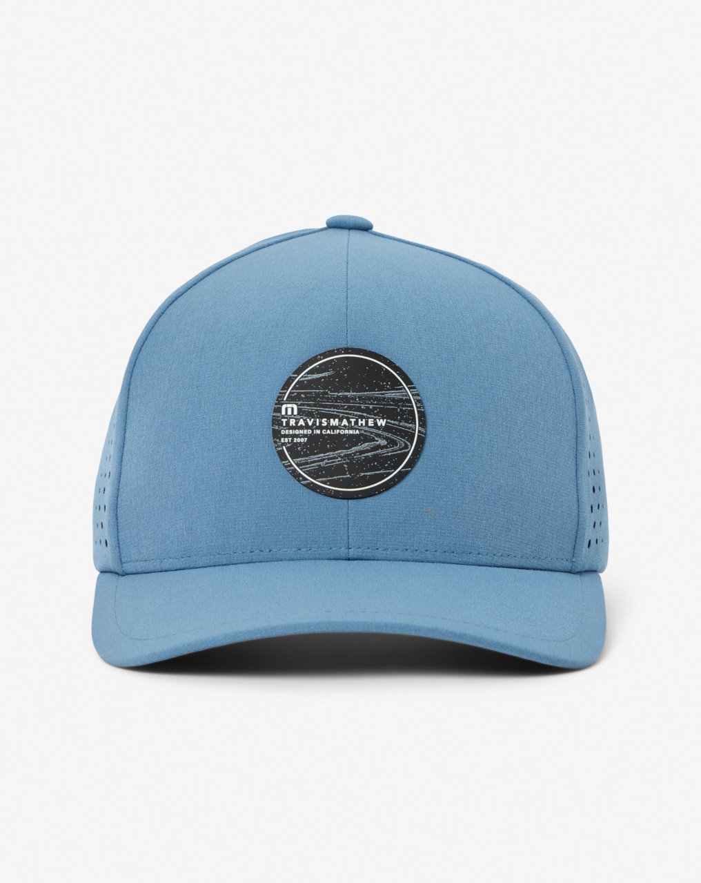 LONG JOURNEY SNAPBACK HAT 0