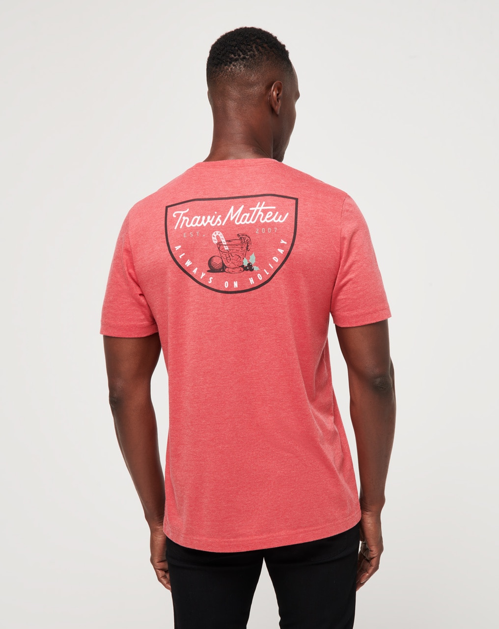 PEPPERMINTINI TEE 0