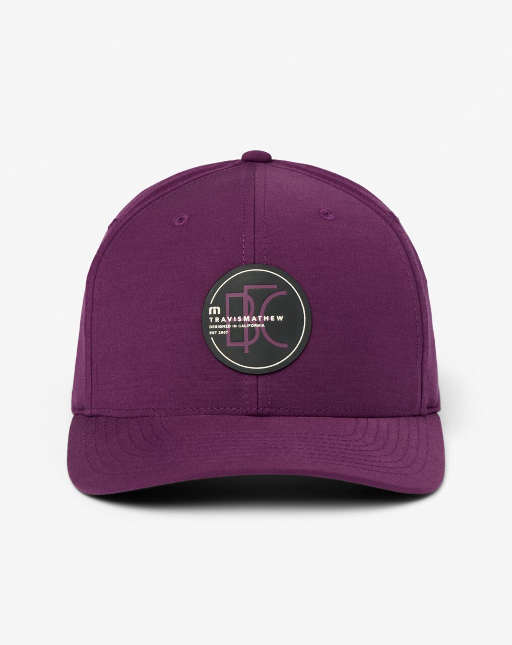 BURNLEY ALWAYS THE OPTIMIST SNAPBACK HAT 0