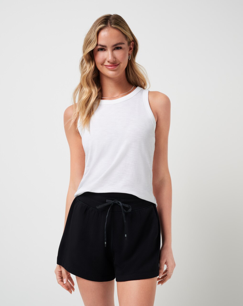 WOMENS CLOUD TANK 2.0 0