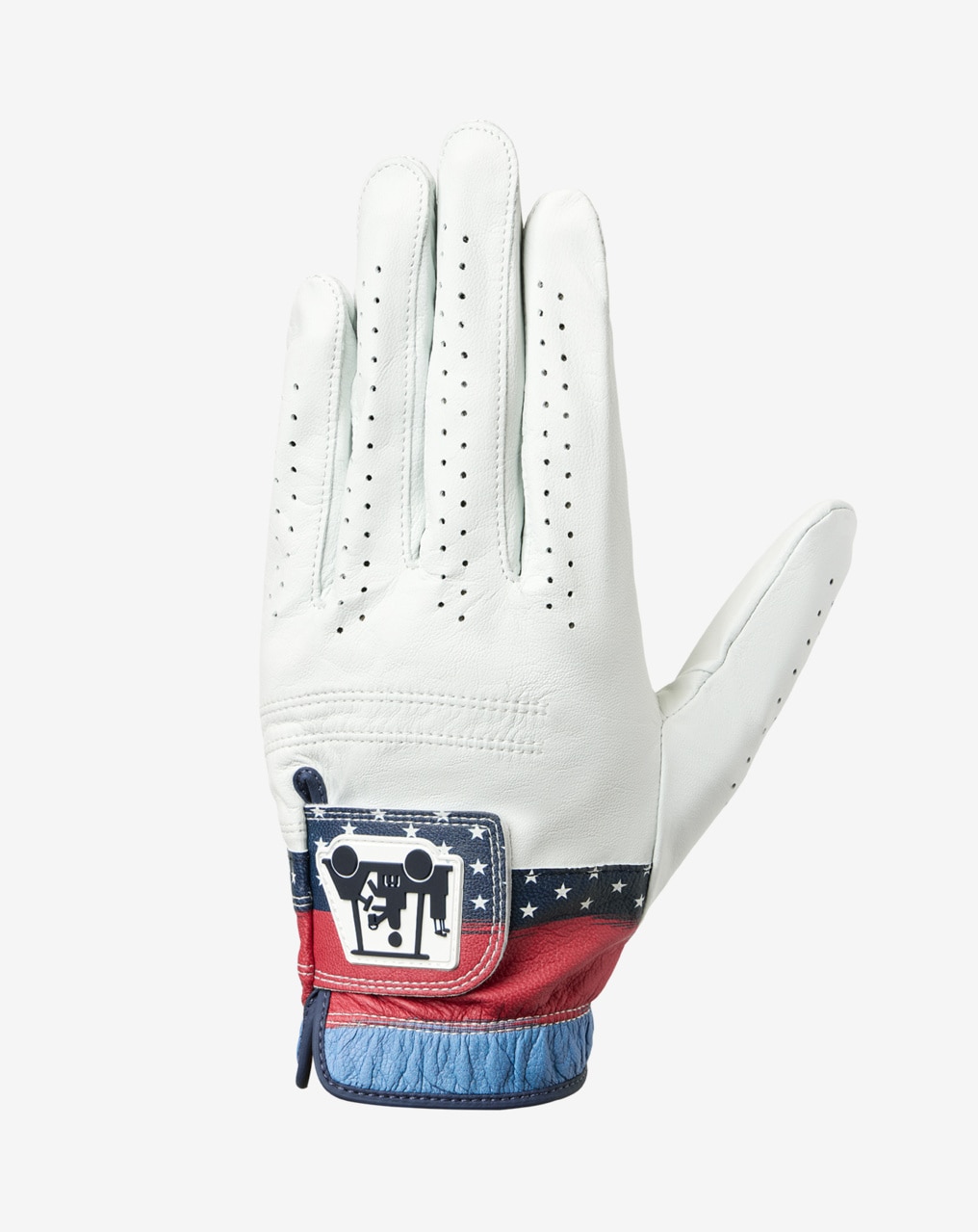 FREEDOM FEAST GOLF GLOVE 0