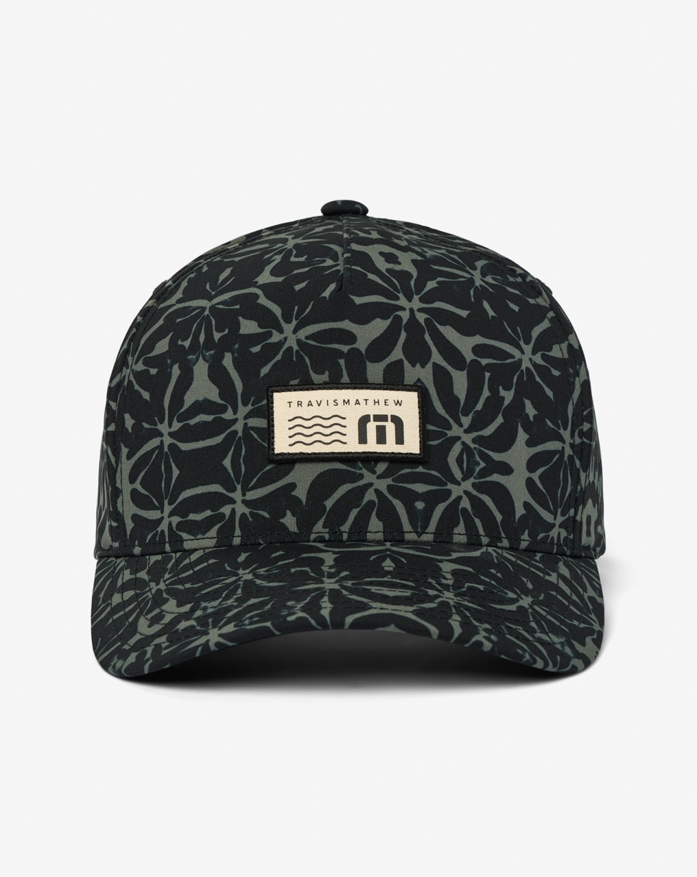 THUNDERCLOUD SNAPBACK HAT 0