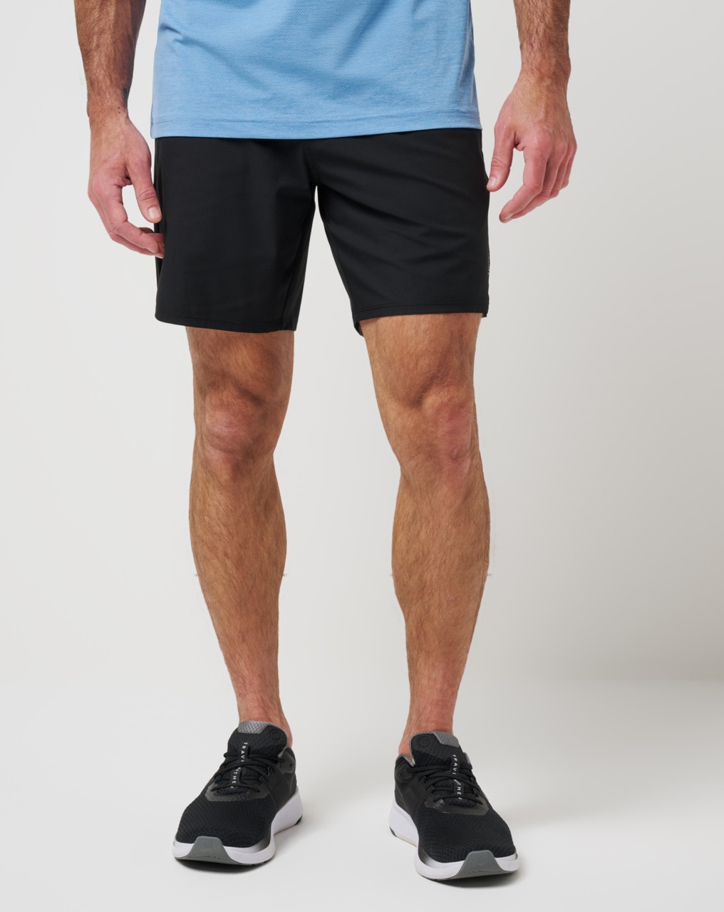 WANDERLUST E-WAIST SHORT 7.5IN 0
