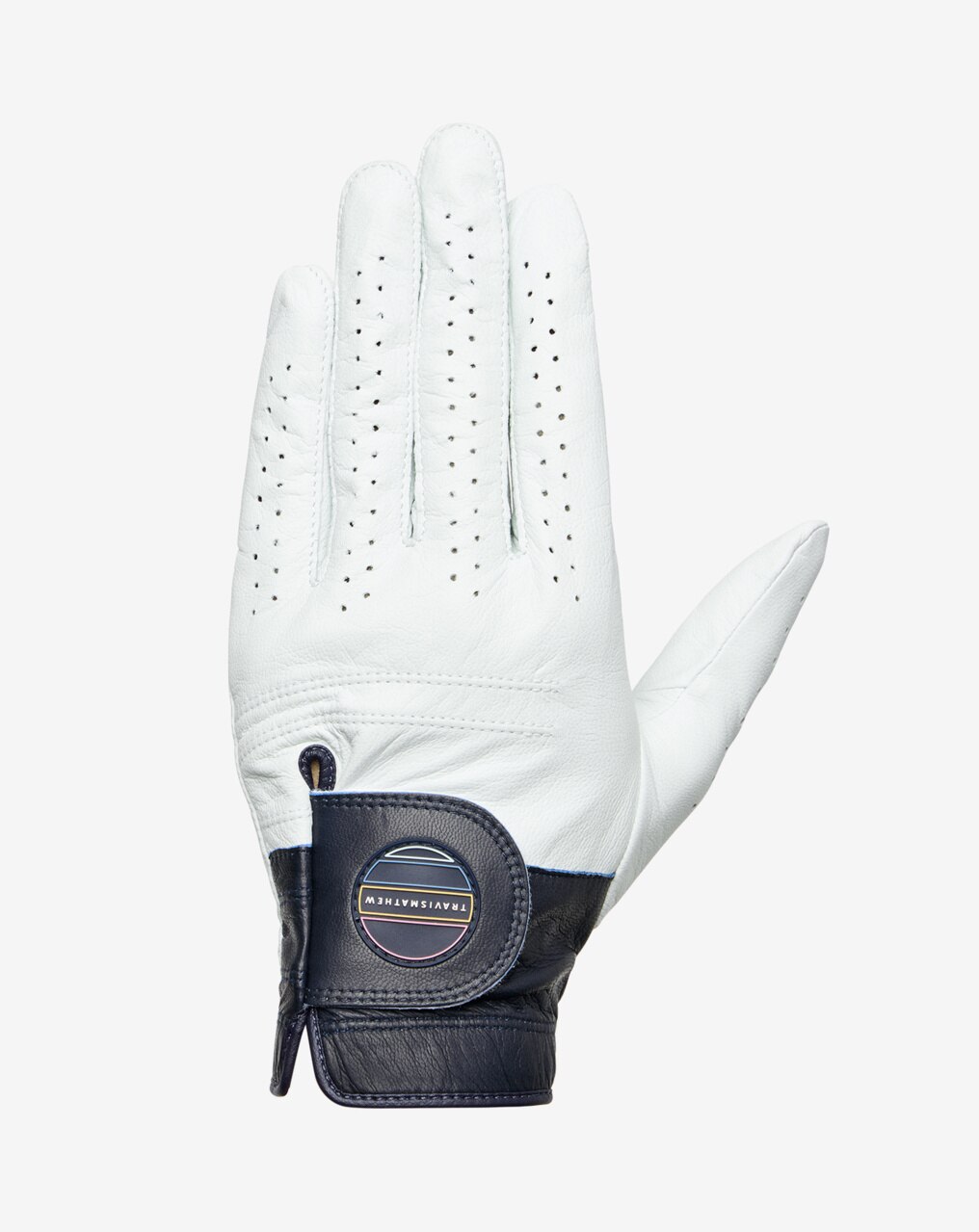 GET OUT OF TOWN GOLF GLOVE 0