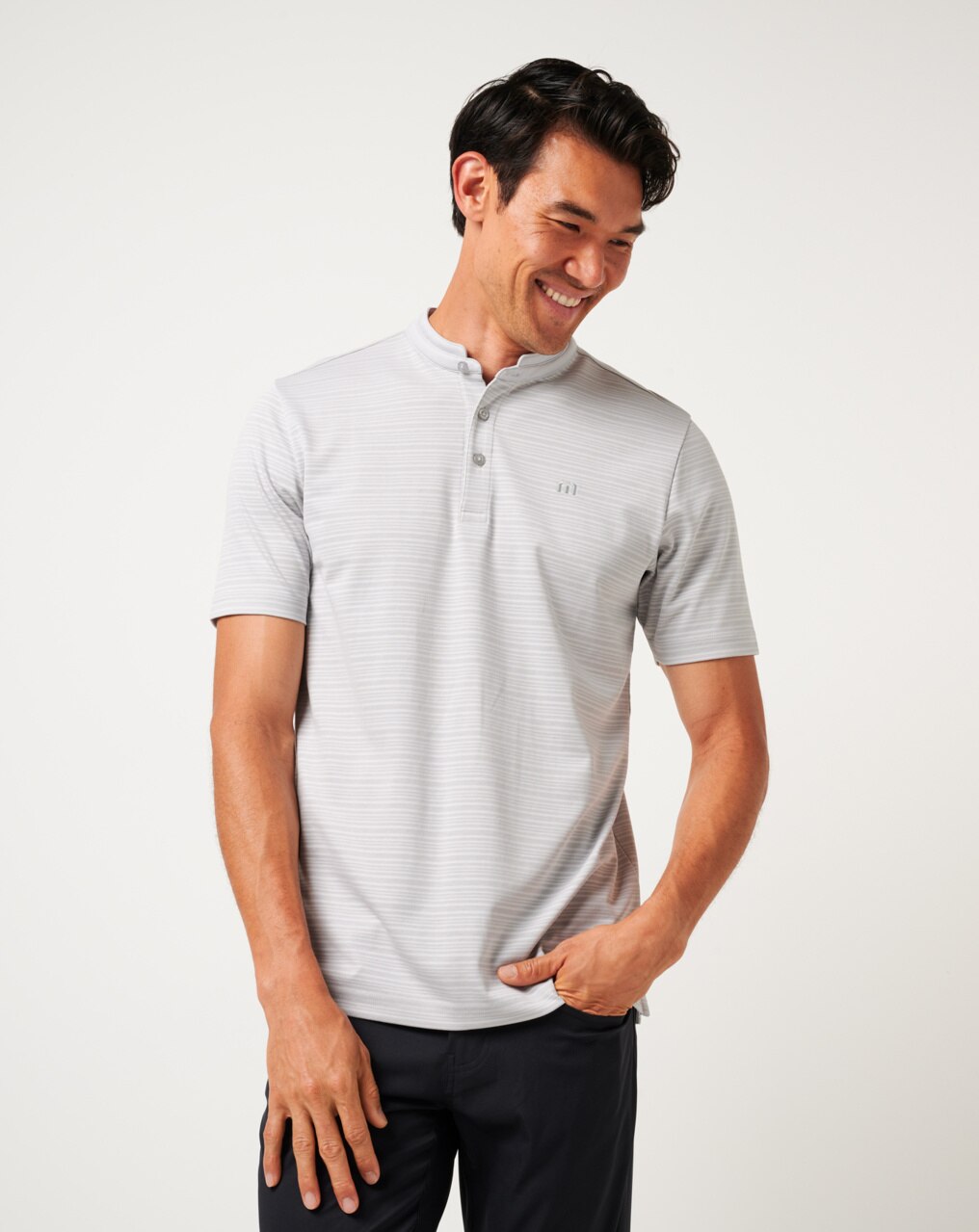 SUNNY DAYS AHEAD POLO 0