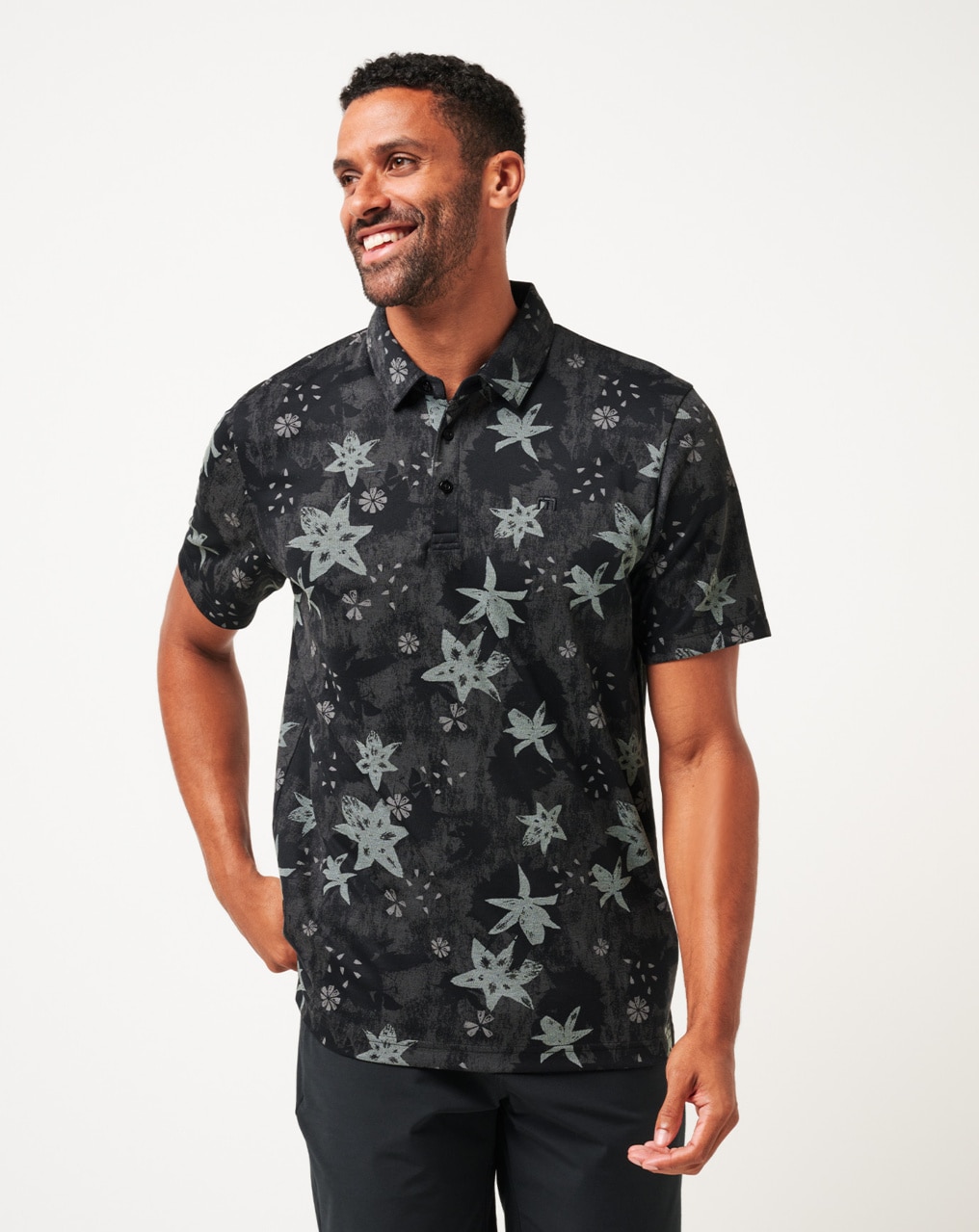 TREK TIDE POLO 0