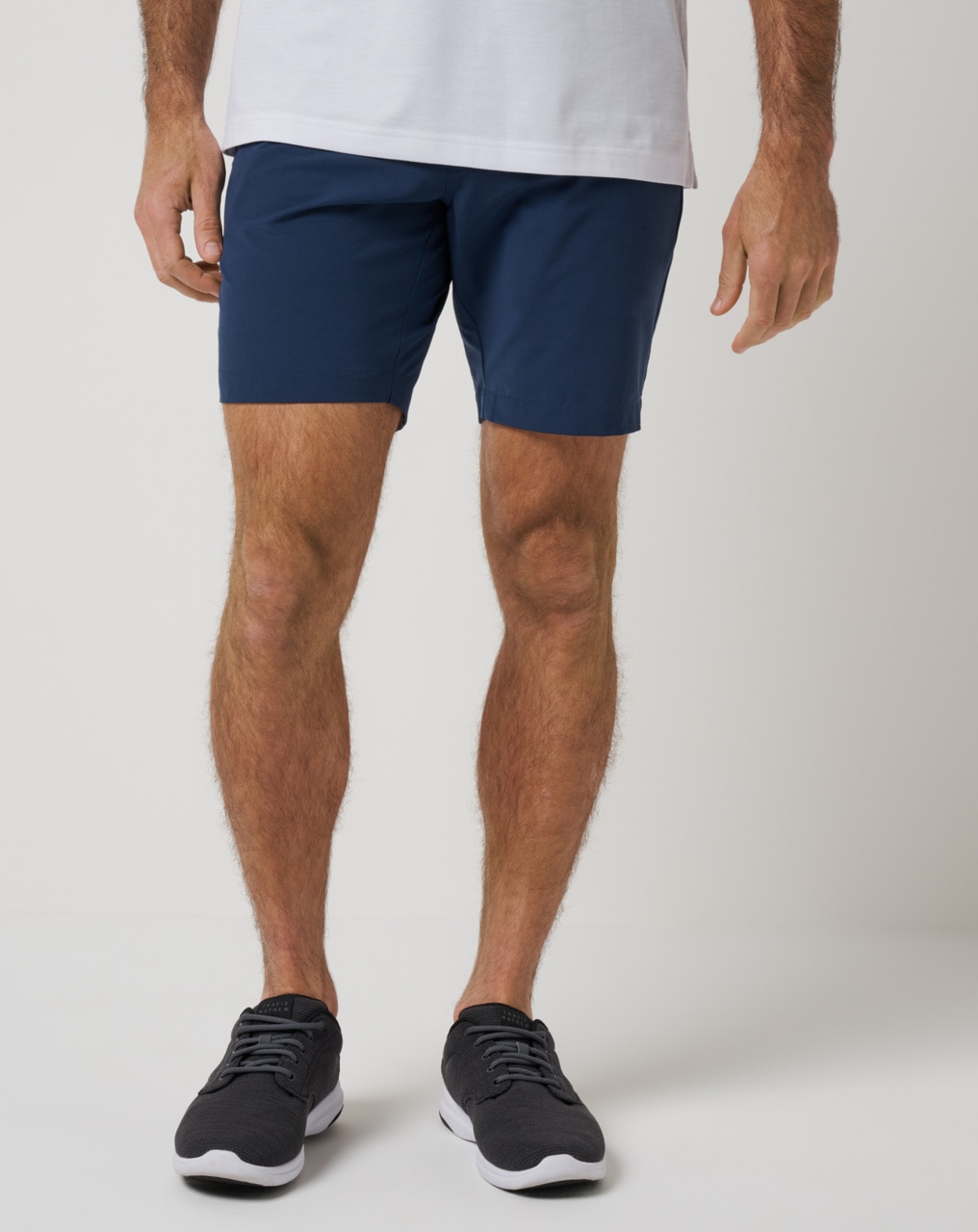 TECH CHINO SHORT 8IN 0