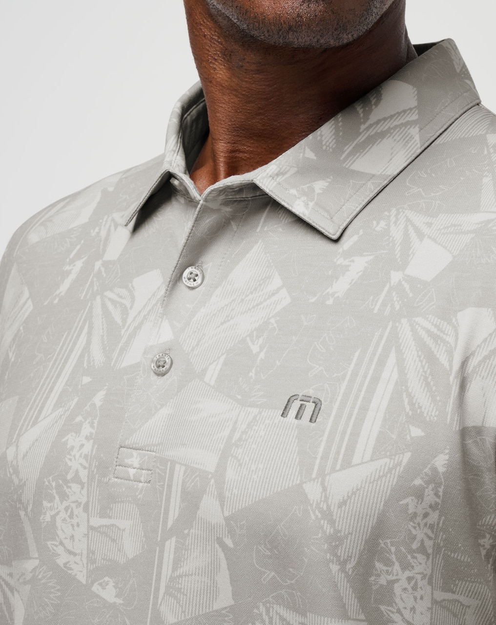 FEATHERWEIGHT SHORE POLO 0