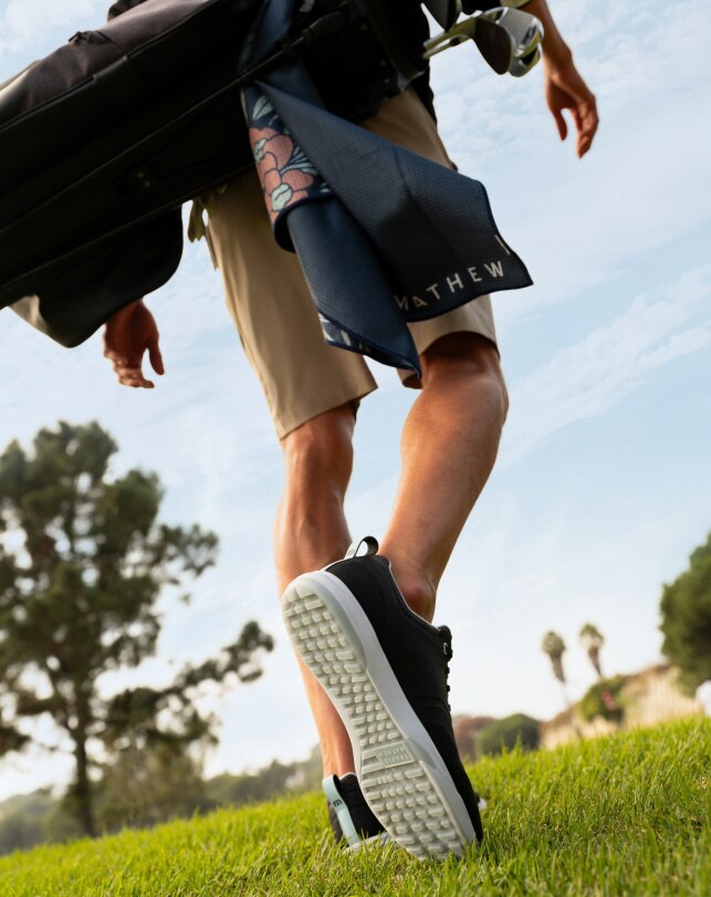 DAILY PRO HYBRID PLUS GOLF SHOE 0