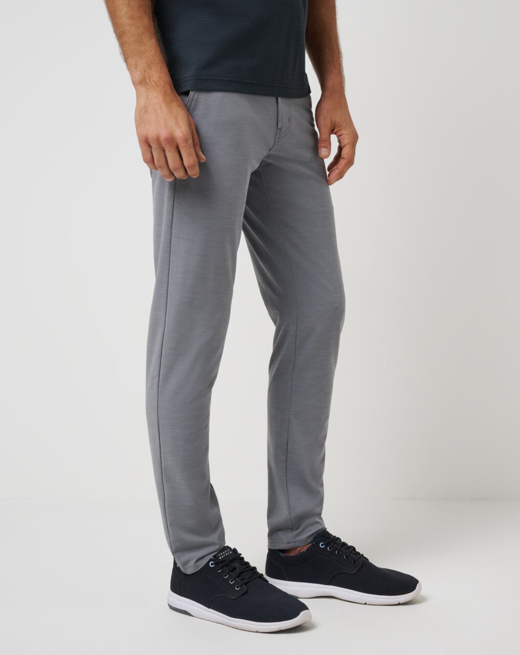 OPEN TO CLOSE TECH CHINO PANT | TravisMathew Clothing