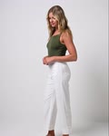 EVERYDAY ANKLE PANT Image Thumbnail 1