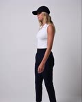 MIDLINE MOVEKNIT POLO Image Thumbnail 1