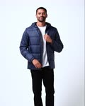 AVES TECH PUFFER JACKET Image Thumbnail 2