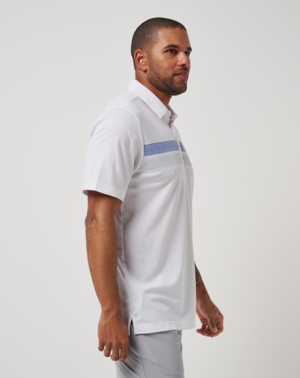 KANSAS CITY ROYALS TOP RECRUIT POLO Image Thumbnail 1