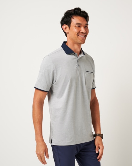 CALL IT OFF POLO Image Thumbnail 1
