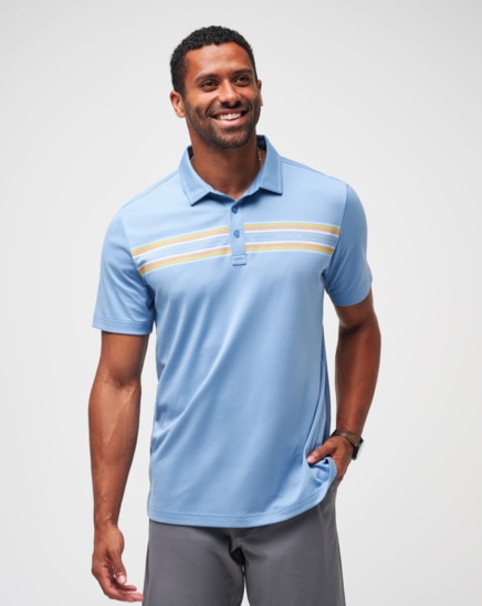 CORAL BEDS POLO Image Thumbnail 0