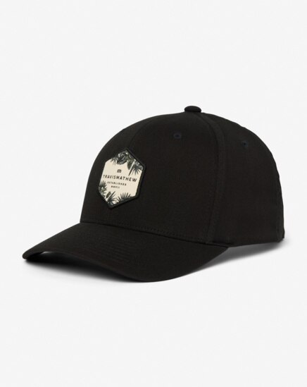 REFLECT THE SUN SNAPBACK HAT Image Thumbnail 2