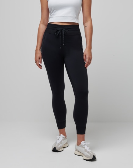 MOVEKNIT TIE LEGGING Image Thumbnail 4
