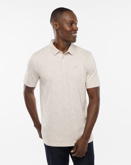 WARMER TIDES POLO Image Thumbnail 0