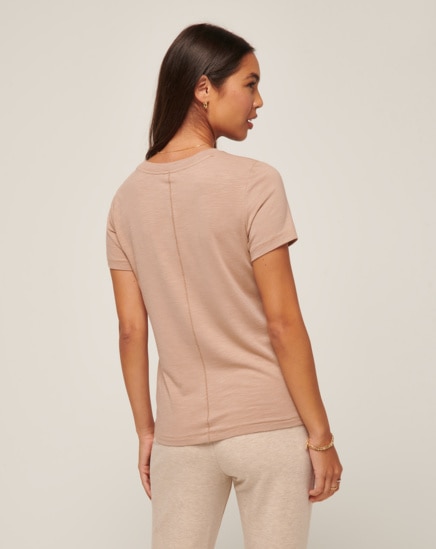 CLOUD JERSEY TEE Image Thumbnail 1