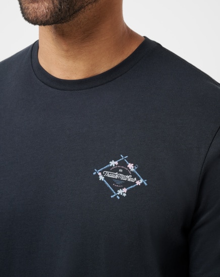PATH TO PARADISE TEE Image Thumbnail 2