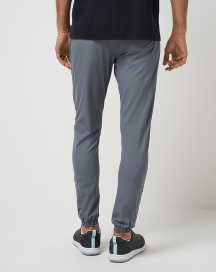 OPEN TO CLOSE JOGGER Image Thumbnail 3