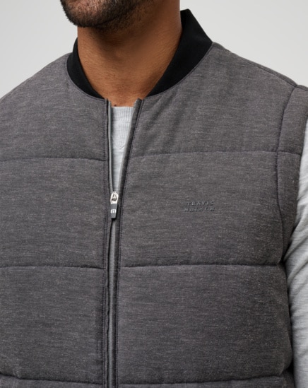 CLIMATE DROP VEST Image Thumbnail 3