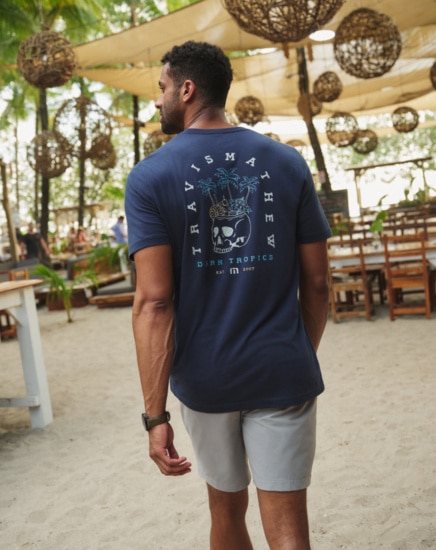 LIQUID REFRESHMENT TEE Image Thumbnail 1