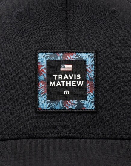 SUMMERS FINEST SNAPBACK HAT Image Thumbnail 3