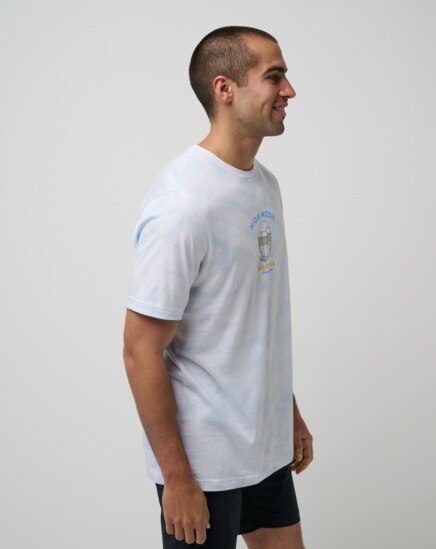 SUN AND SOAK TEE Image Thumbnail 1