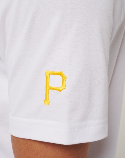 PITTSBURGH PIRATES TOP RECRUIT POLO Image Thumbnail 4