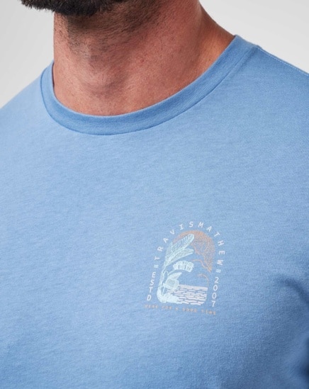 COWRIES TEE Image Thumbnail 4