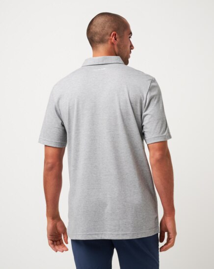 TEXAS RANGERS THE ZINNA POLO Image Thumbnail 2