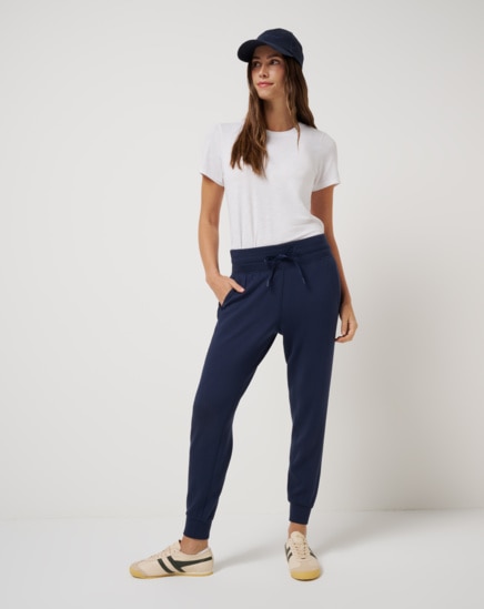 SKYLOFT SOFT JOGGER Image Thumbnail 4