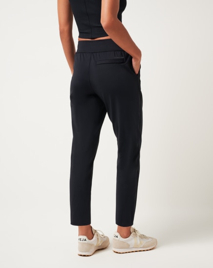 MOVEKNIT RESILIENCE PANT Image Thumbnail 1