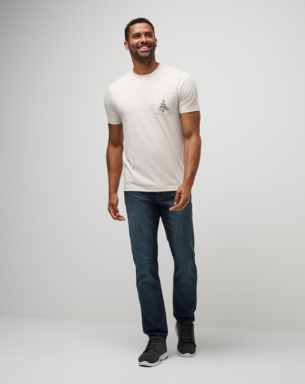 HOT BUTTERED RUM TEE Image Thumbnail 4