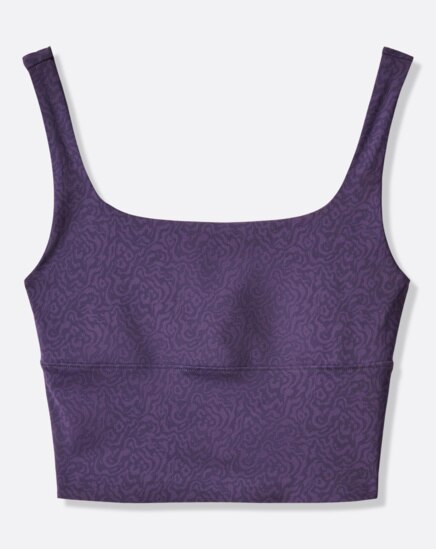 MOVEKNIT PRINTED TANK Image Thumbnail 0