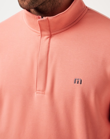 CLOUD QUARTER ZIP 2.0 Image Thumbnail 3