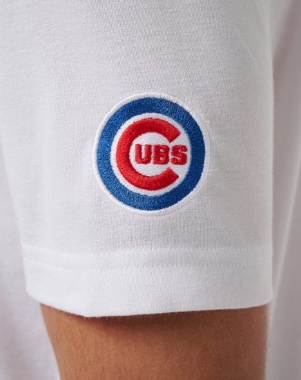 CHICAGO CUBS TOP RECRUIT POLO Image Thumbnail 4