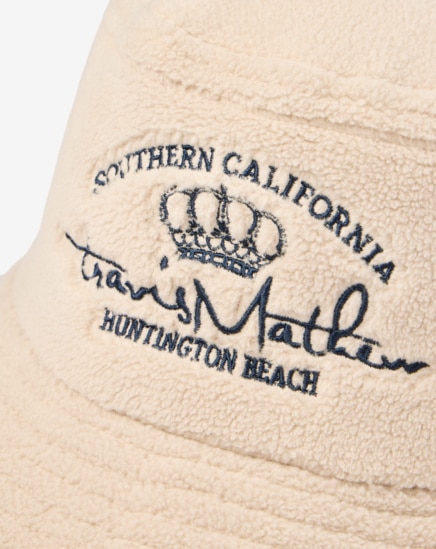 CREW CALL BUCKET HAT Image Thumbnail 3