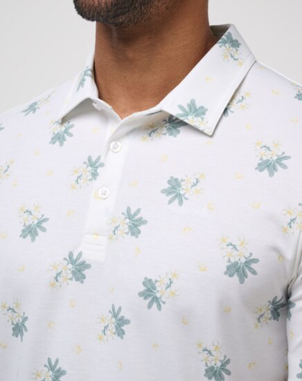 ARBOR WAVE POLO Image Thumbnail 4