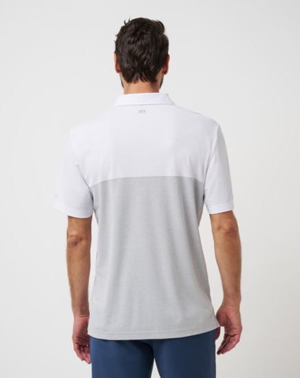 LOS ANGELES DODGERS HOME RUN LEADER POLO Image Thumbnail 2