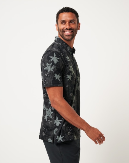 TREK TIDE POLO Image Thumbnail 1