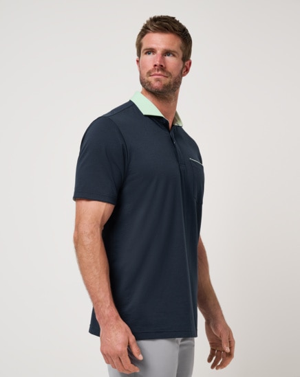 FAIRWAY TO HEAVEN POLO Image Thumbnail 1