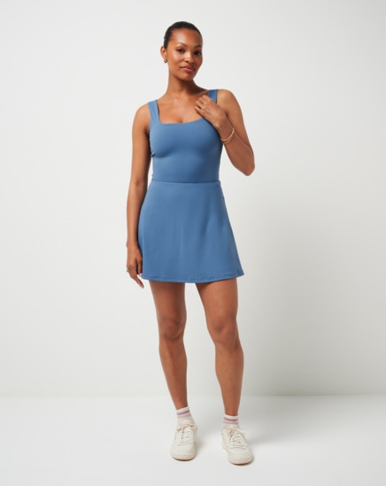 NIGHT BLOOM DRESS Image Thumbnail 1